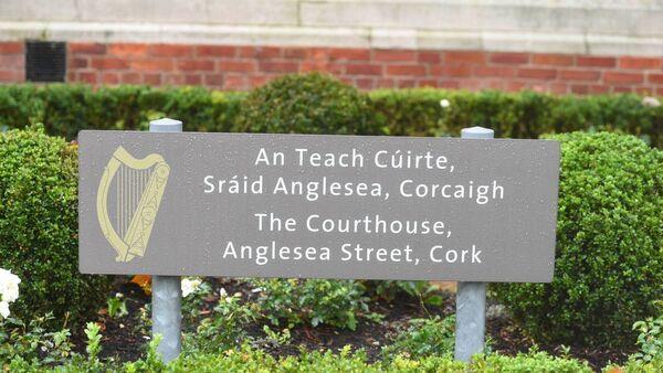 No jail for Youghal man who damaged house and truck with excavator