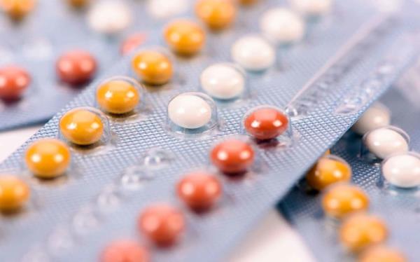 Contraception/ contraceptive pill